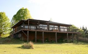 Sani Valley Nature Lodges