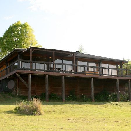 Sani Valley Nature Lodges Himeville Room photo