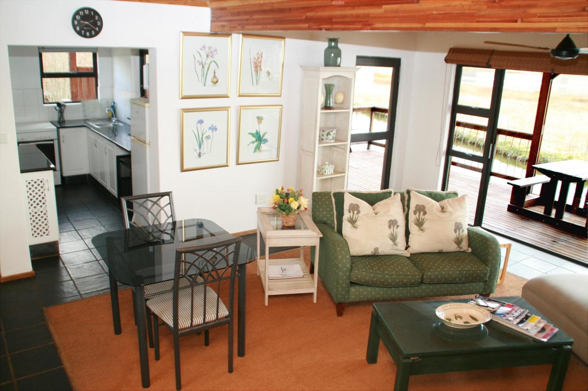Sani Valley Nature Lodges Himeville Room photo