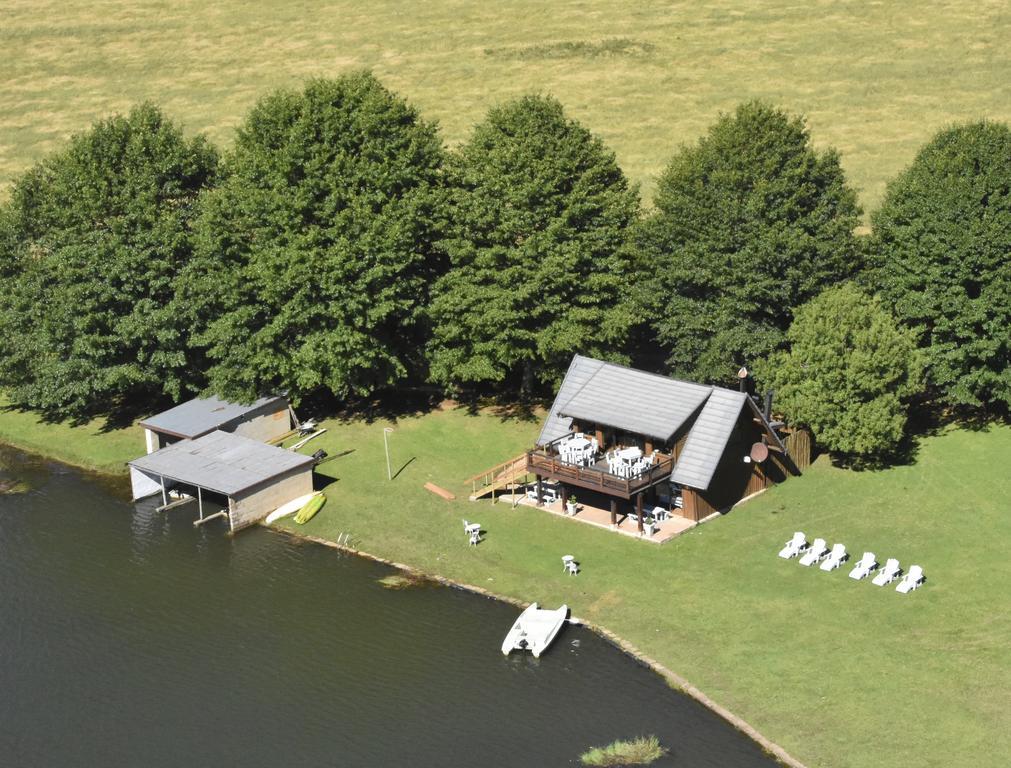 Sani Valley Nature Lodges Himeville Exterior photo