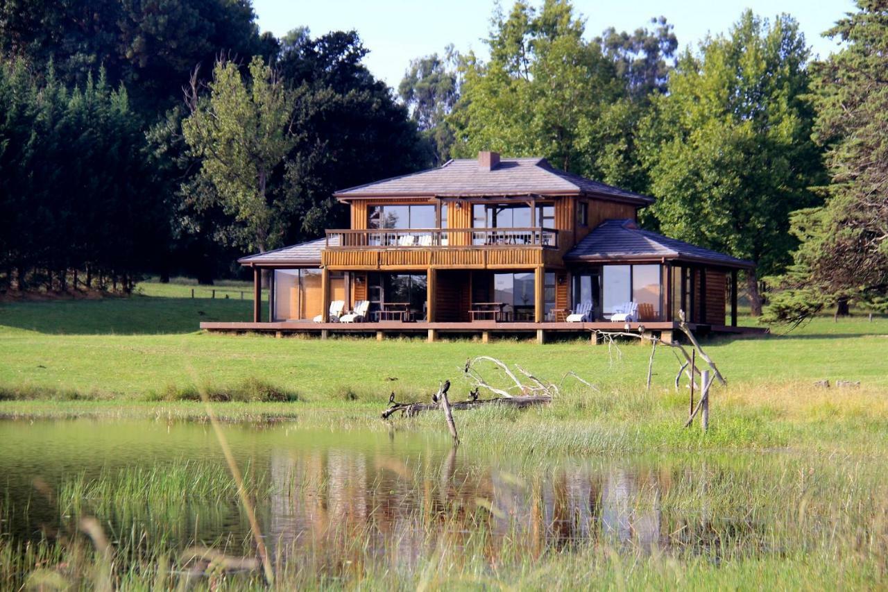 Sani Valley Nature Lodges Himeville Exterior photo